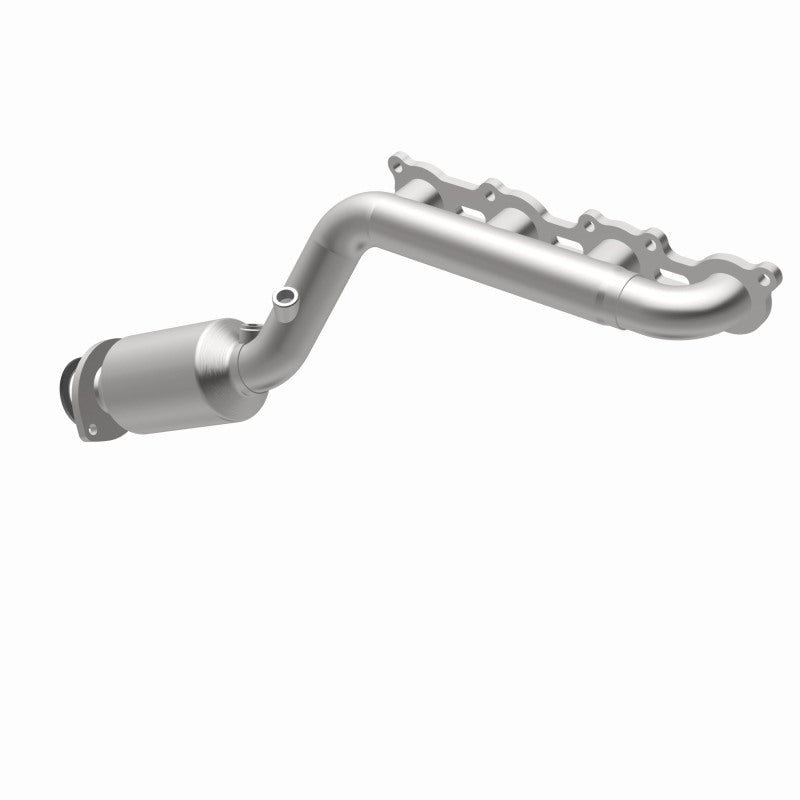 MagnaFlow Lexus OEM Grade Federal / EPA Compliant Manifold Catalytic Converter 22-003 360 Degree Image Set