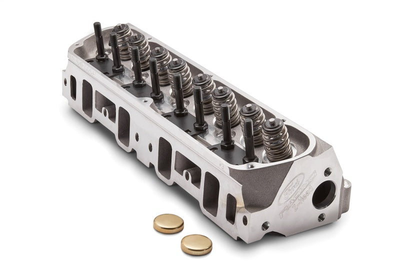 Ford Cylinder Head Assembled 5.0/5.8L Windsor Z FRDM6049-Z304DA7 M-6049-Z304DA7 Photo - Unmounted