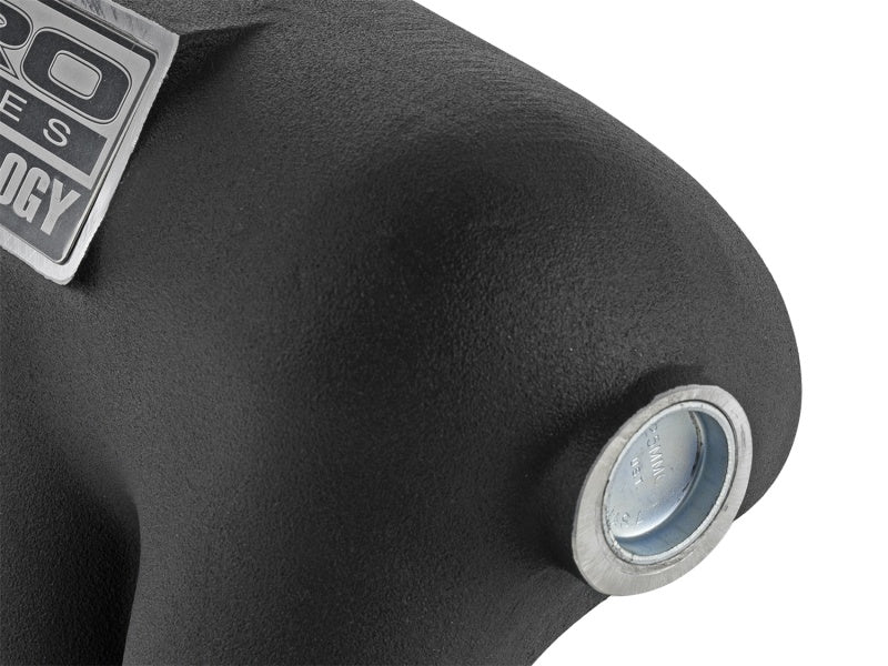 Skunk2 Pro Series Black Intake Manifold 06-10 Honda Civic Si K20Z3 /Race Only 307-05-0325 Photo - Unmounted