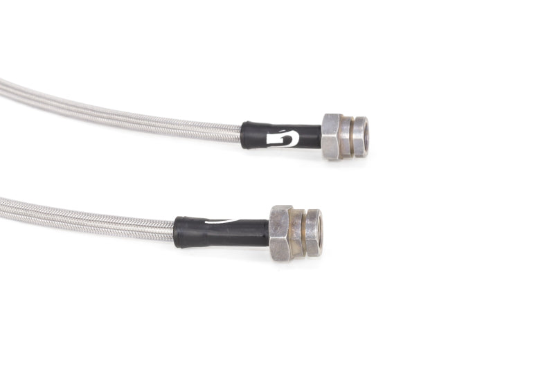 Goodridge Stainless Steel Brake Line 0-05 Cadillac Escalade 14196 Photo - out of package