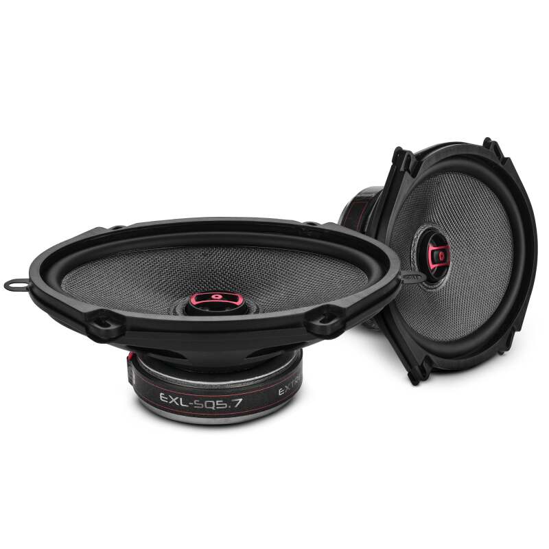 DS18 DSE EXL-SQ Coaxial Speakers Audio, Video & Radios Speakers main image