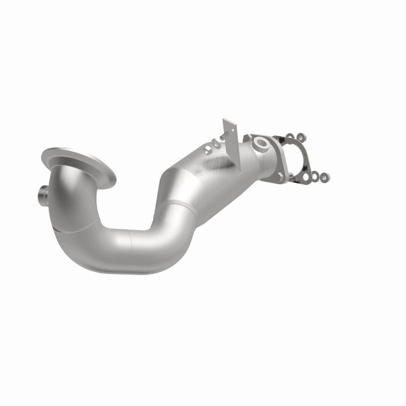 MagnaFlow BMW Z4 OEM Grade Federal / EPA Compliant Direct-Fit Catalytic Converter 21-170 360 Degree Image Set