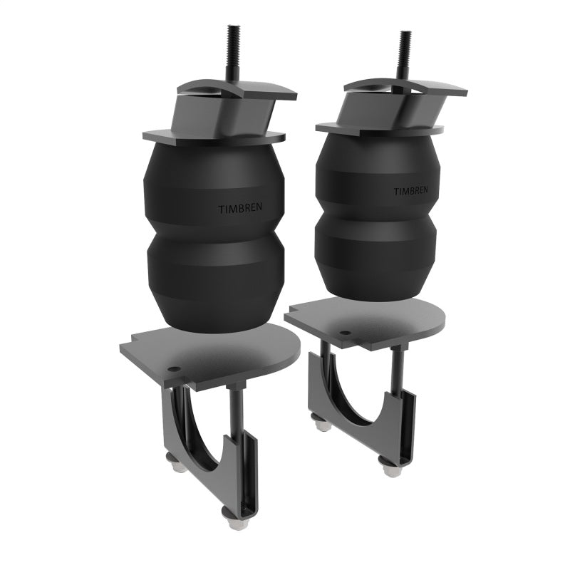 Timbren 1992 Ford E-350 Econoline Rear Suspension Enhancement System FER35092LB FER35092LB Photo - Primary