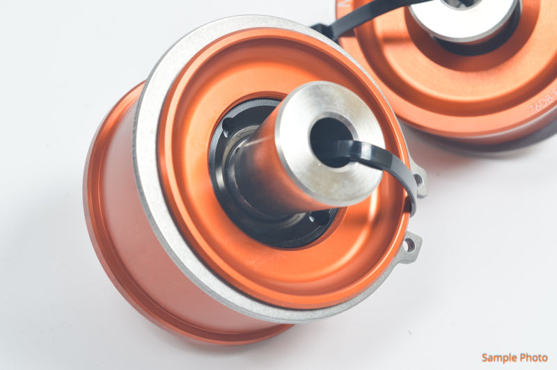 Moton BMW G2X (Non M) Control Arm Bearing - Set of 2 76DB-G2X-A3-101S 76DB-G2X-A3-101S Photo - Close Up