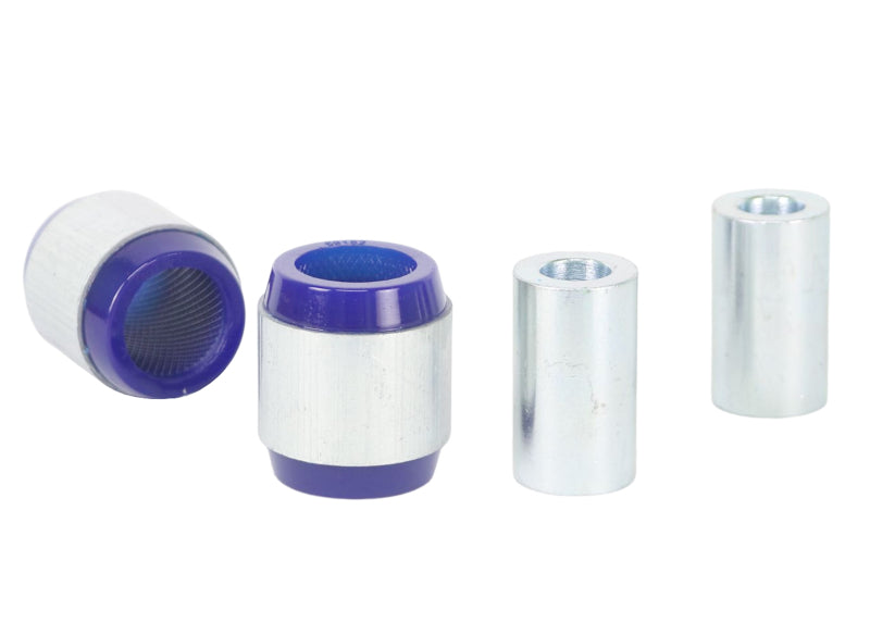 Superpro 17-20 Hyundai Elantra Rear Lateral Arm (Toe Control Arm) Inner Bushing Kit SPF5562K SPF5562K Photo - Primary