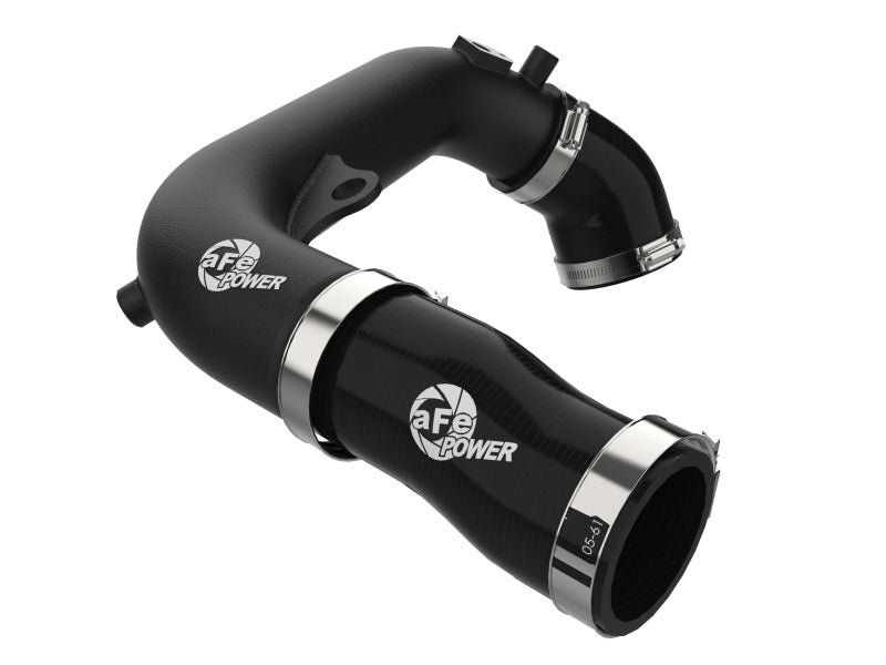 aFe AFE Bladerunner I/C & Tubes Forced Induction Intercoolers main image