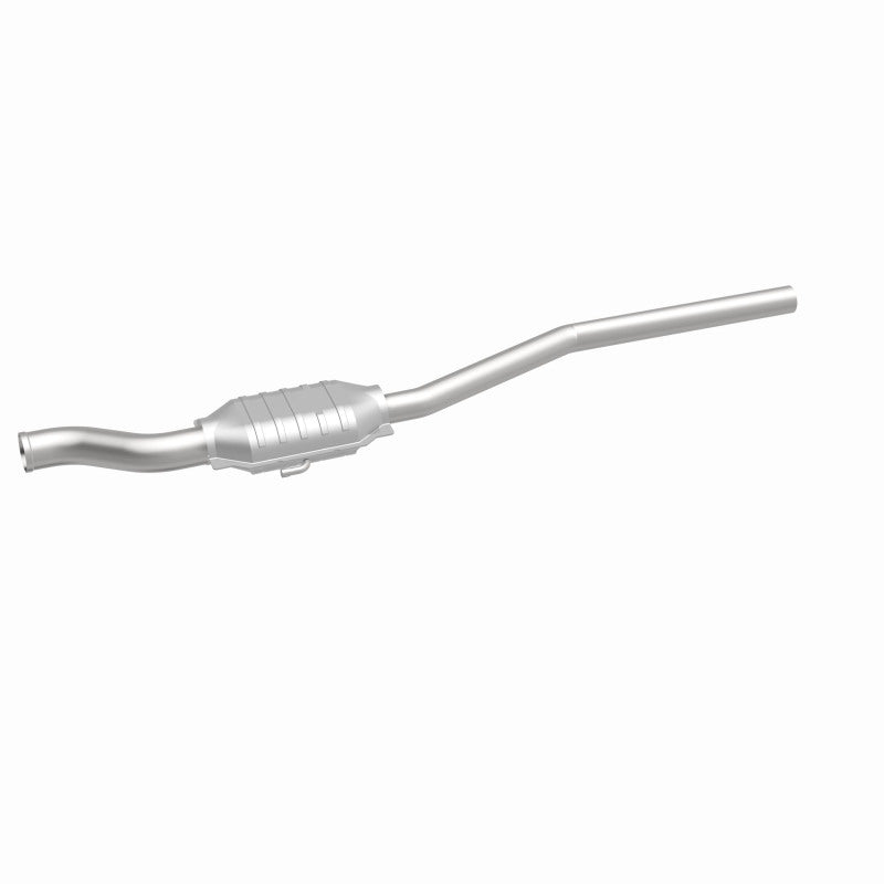 MagnaFlow California Grade CARB Compliant Direct-Fit Catalytic Converter 3391244 360 Degree Image Set