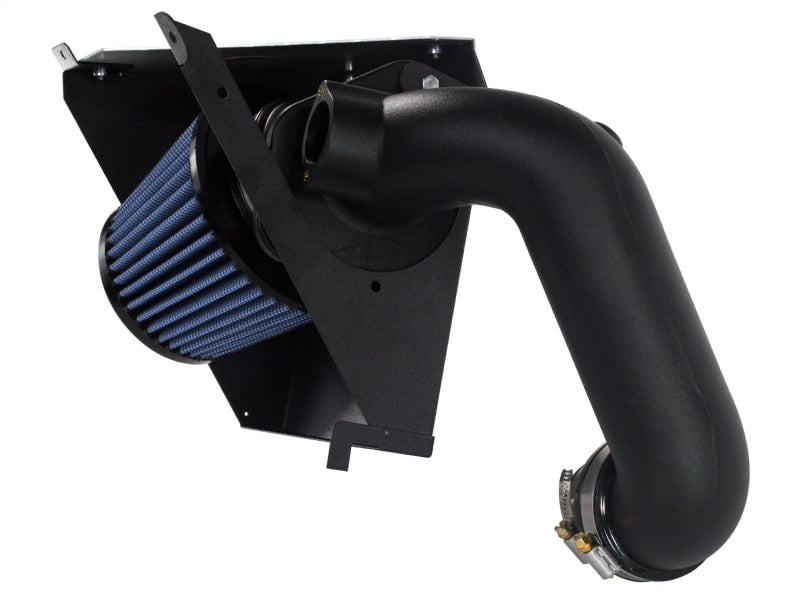 aFe Stage 2 Cold Air Intake Audi A4 All 2002-2005 54-10322 Photo - Unmounted