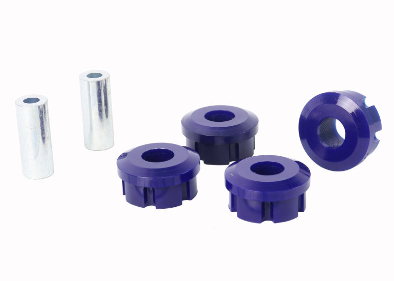 SuperPro Rear Beam Axle Pivot Bushing Kit SPF1942K Photo - Primary
