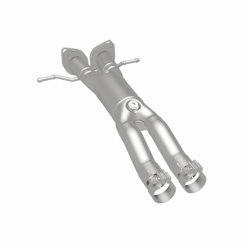 Magnaflow 2010 Ford Taurus 3.5L Direct Fit Converter 557020 557020 360 Degree Image Set