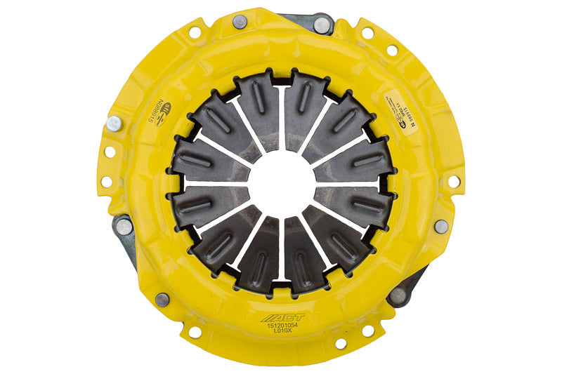 ACT P/Pl Xtreme L010X Photo - Primary