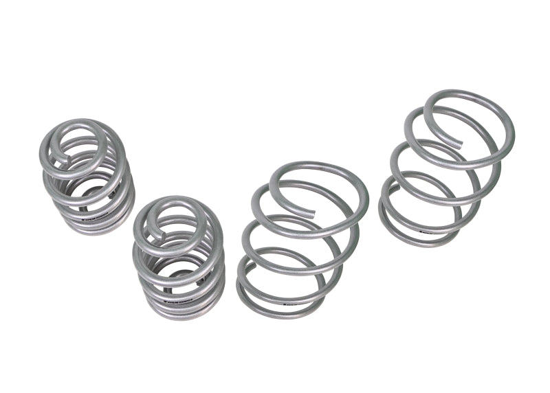 Whiteline 99-05 Bmw 3 Series Coil Springs - Lowered WSK-BMW001 WSK-BMW001 Photo - Close Up