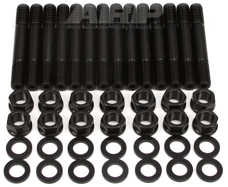 ARP Jeep 4.0L Inline 6cyl Main Stud Kit 146-5401 User 1