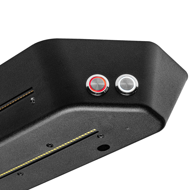 ORACLE Lighting Oracle Jeep Wrangler JL Cargo LED Light Module - Amber/White 5858-023 5858-023 Photo - in package
