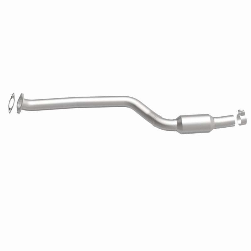 MagnaFlow BMW Z4 OEM Grade Federal / EPA Compliant Direct-Fit Catalytic Converter 21-172 360 Degree Image Set
