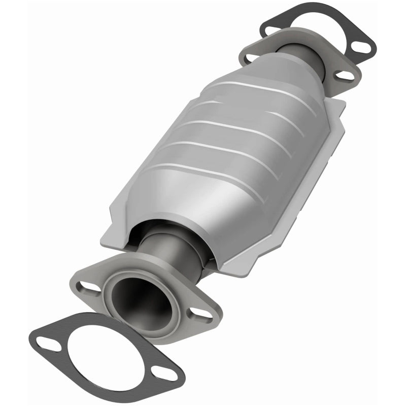 MagnaFlow Standard Grade Federal / EPA Compliant Direct-Fit Catalytic Converter 23693 Photo - out of package