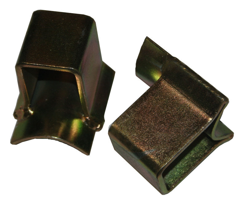 Skyjacker 1987-1995 Jeep Wrangler (YJ) Leaf Spring Bumper Bracket BP30 BP30 Photo - Primary