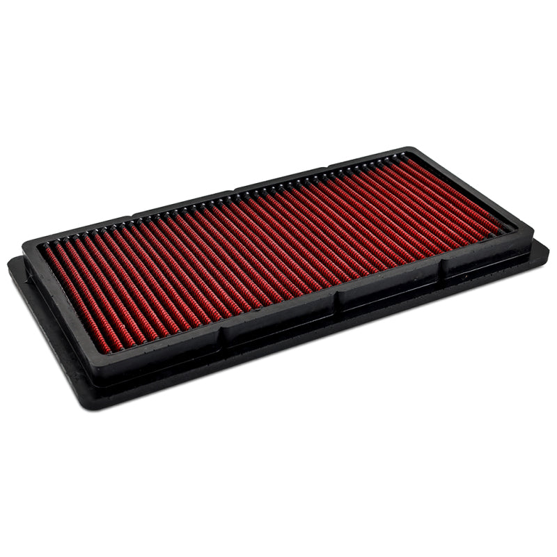 Mishimoto 87-01 Jeep Cherokee XJ Reusable Drop-In Air Filter MMAF-XJ-87 MMAF-XJ-87 Photo - Primary