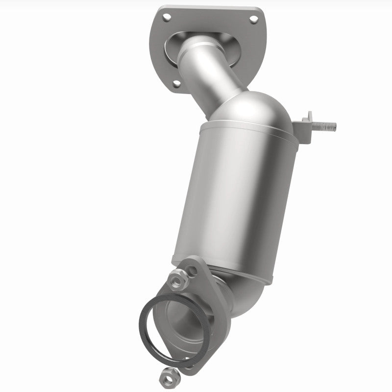 Magnaflow 2020 Toyota Highlander V6 3.5L OEM Grade Direct-Fit Catalytic Converter 22-270 22-270 360 Degree Image Set