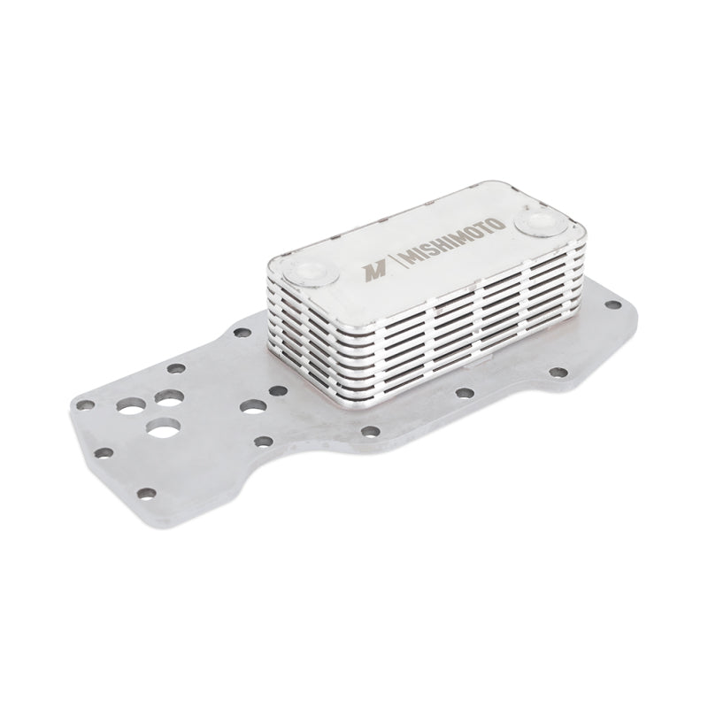 Mishimoto 07-20 Dodge RAM 5.9L/6.7L Cummins Stock Replacement Oil Cooler MMOC-RAM-07 MMOC-RAM-07 User 1