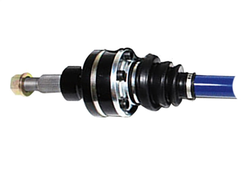 Ford Performance Parts Ford Racing 2015-2017 Ford Mustang Half Shaft Upgrade Kit M-4130-MA Photo - Unmounted
