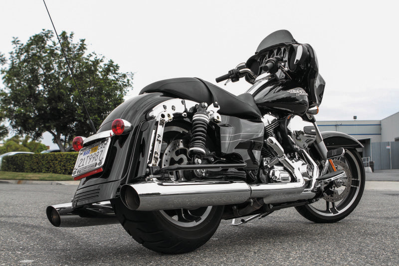 Progressive 944 Series Ultra-Low Shocks 944-4001UL 944-4001UL User 1