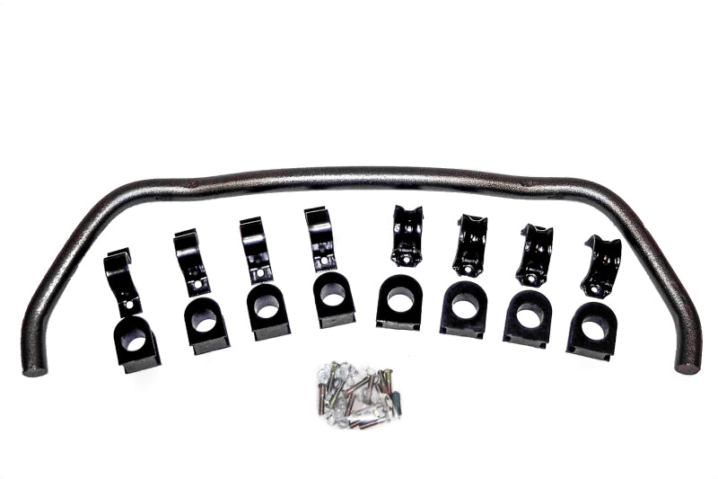 Hellwig 75-99 Chevrolet P30/P32 Class A Chassis Solid Heat Treated Chromoly 1-5/8in Front Sway Bar 7162 7162 Photo - Primary