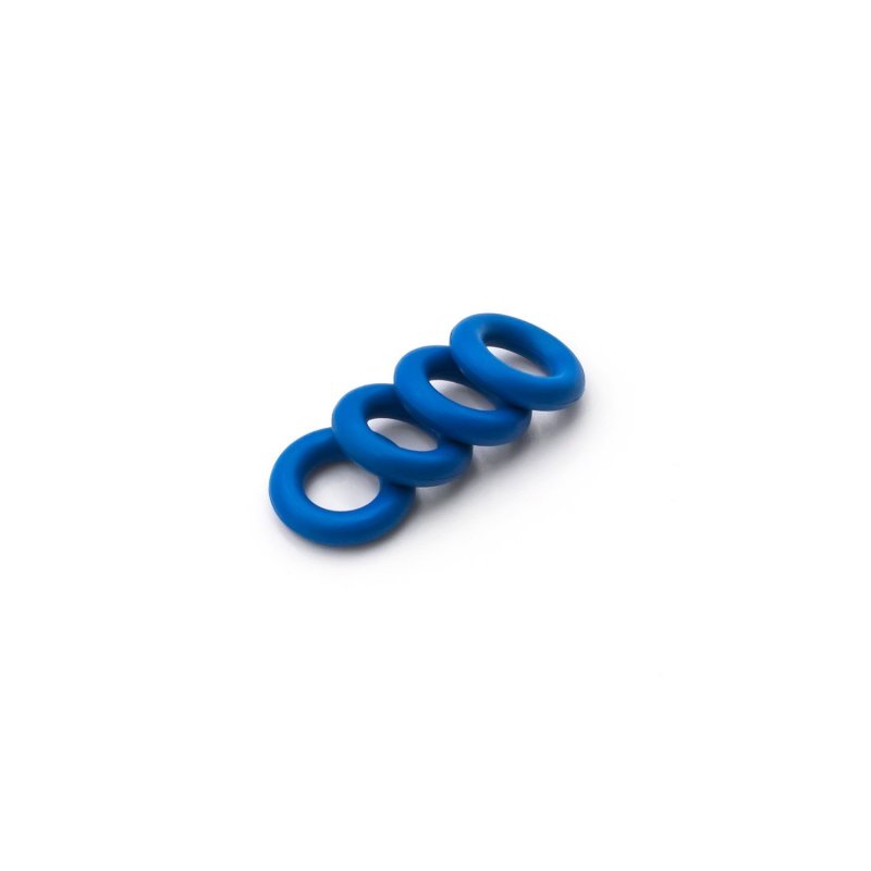 BLOX Racing 14mm Viton O-Ring (Set of 4) BXEF-OR-14-4 BXEF-OR-14-4 User 1