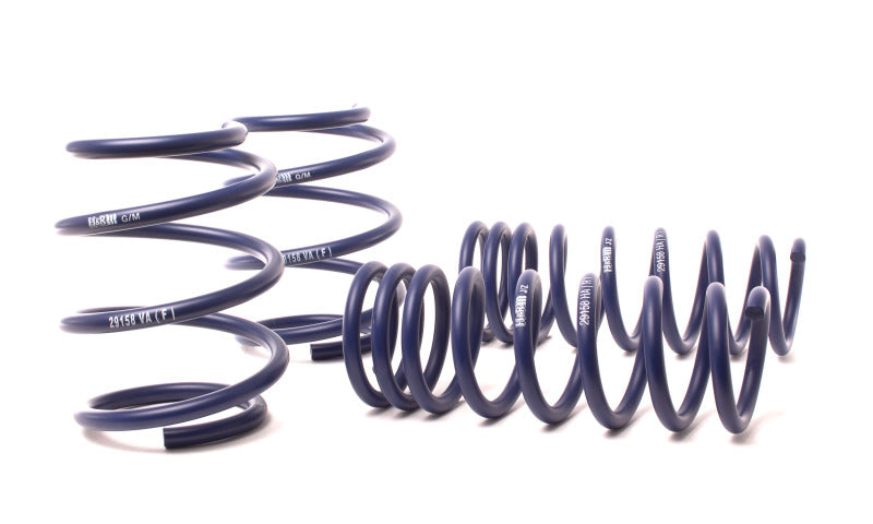 H&R Sport Springs BMW M6 2006-2010 29158-1 Photo - Primary