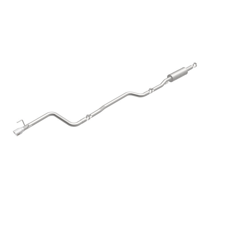 MagnaFlow Chevrolet Cruze Street Series Cat-Back Performance Exhaust System 19269 360 Degree Image Set