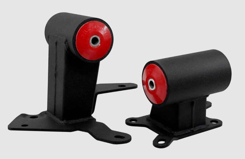 Innovative Mounts 07-11 Jeep Wrangler JK/JKU Polyurethane Engine Mount Kit - 85A Bushings 134250-85A 134250-85A User 1