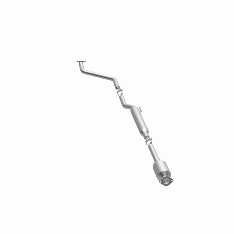 MagnaFlow Conv Direct Fit OEM Grade Federal EPA Compliant 14-17 Kia Forte / Hyundai Elantra 52828 52828 360 Degree Image Set