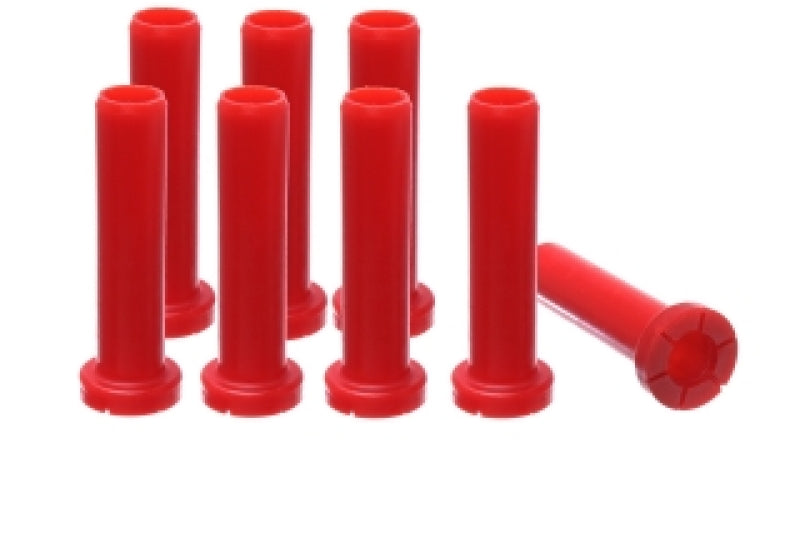Energy Suspension RZR 800/800S Front Control Arm Bushings - Red 70.7006R 70.7006R User 1