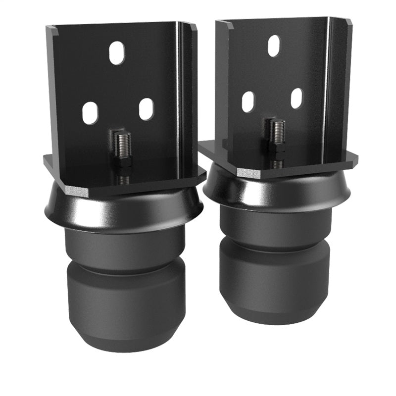 Timbren 1980 International Cargostar Rear Suspension Enhancement System IHROA1 IHROA1 User 1