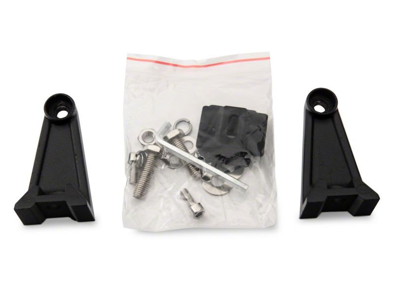 Raxiom Axial Series 20-In Dual-Row LED Light Bar Combo Beam Universal (Some Adaptation Required) U10271 U10271 Photo - Close Up