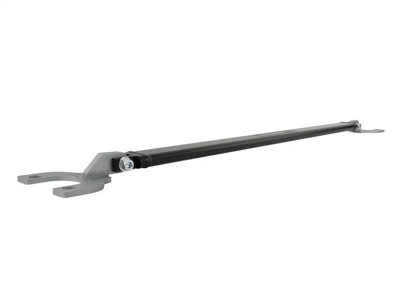 Skunk2 Black Series Rear Strut Bar 88-00 Honda Civic/94-01 Acura Integra 522-05-0855 Photo - Unmounted
