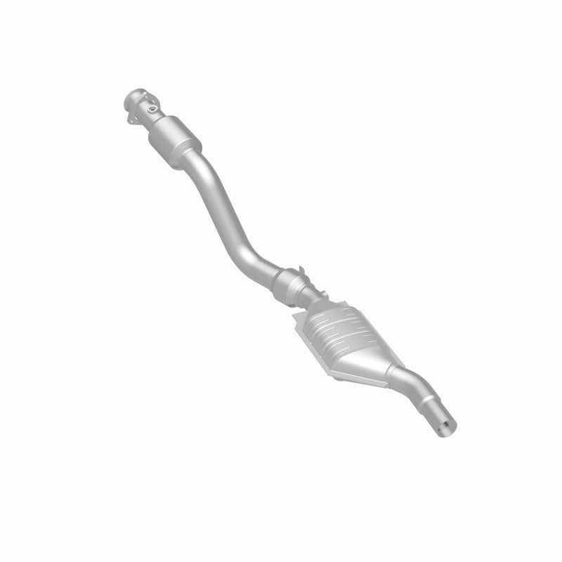 MagnaFlow Audi Allroad Quattro HM Grade Federal / EPA Compliant Direct-Fit Catalytic Converter 24119 360 Degree Image Set