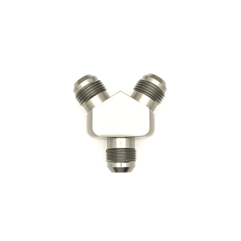 DeatschWerks Y-Blocks 6-02-0707 Photo - Primary