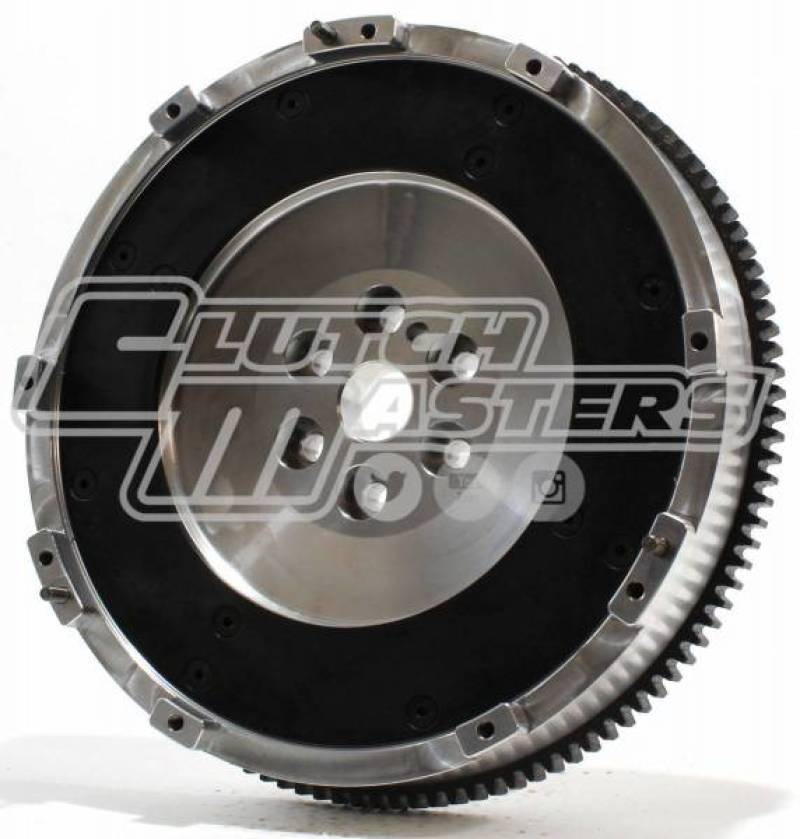 Clutch Masters Aluminum Flywheel 13-14 Dodge Dart 1.4L FW-650-AL FW-650-AL User 1