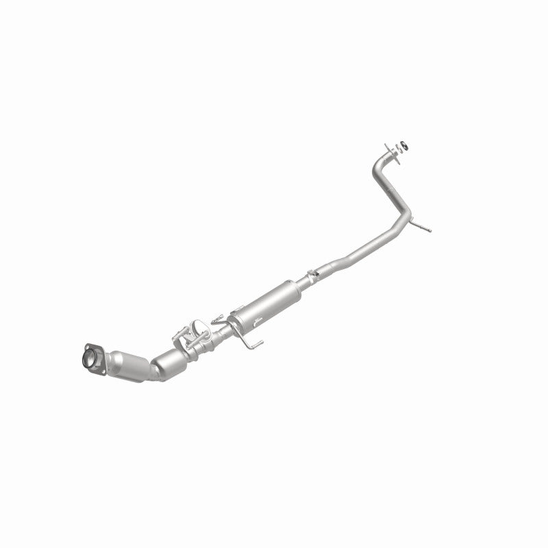 Magnaflow Conv DF 12-15 Toyota Prius Plug -In Underbody 1.8L 280460 280460 360 Degree Image Set