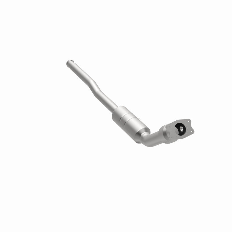 MagnaFlow Volvo HM Grade Federal / EPA Compliant Direct-Fit Catalytic Converter 24299 360 Degree Image Set