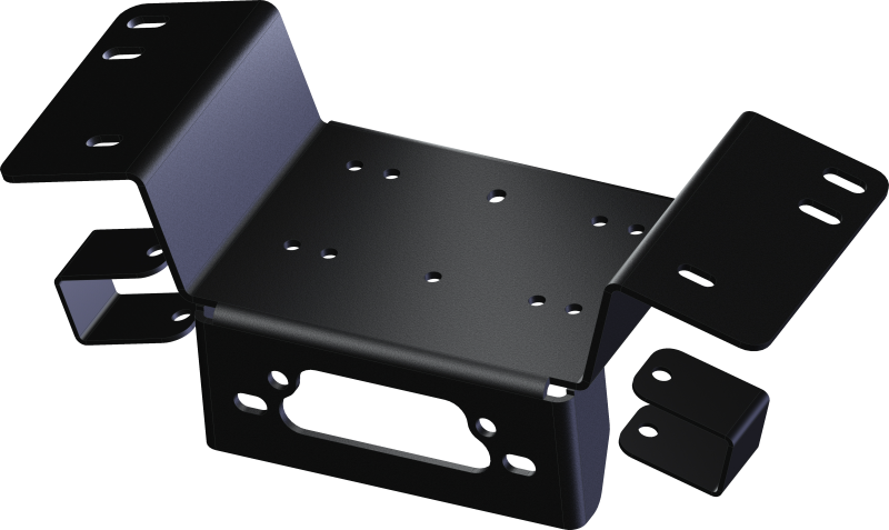 KFI Kfi Winch Mnt Hon 101150 101150 Photo - Primary