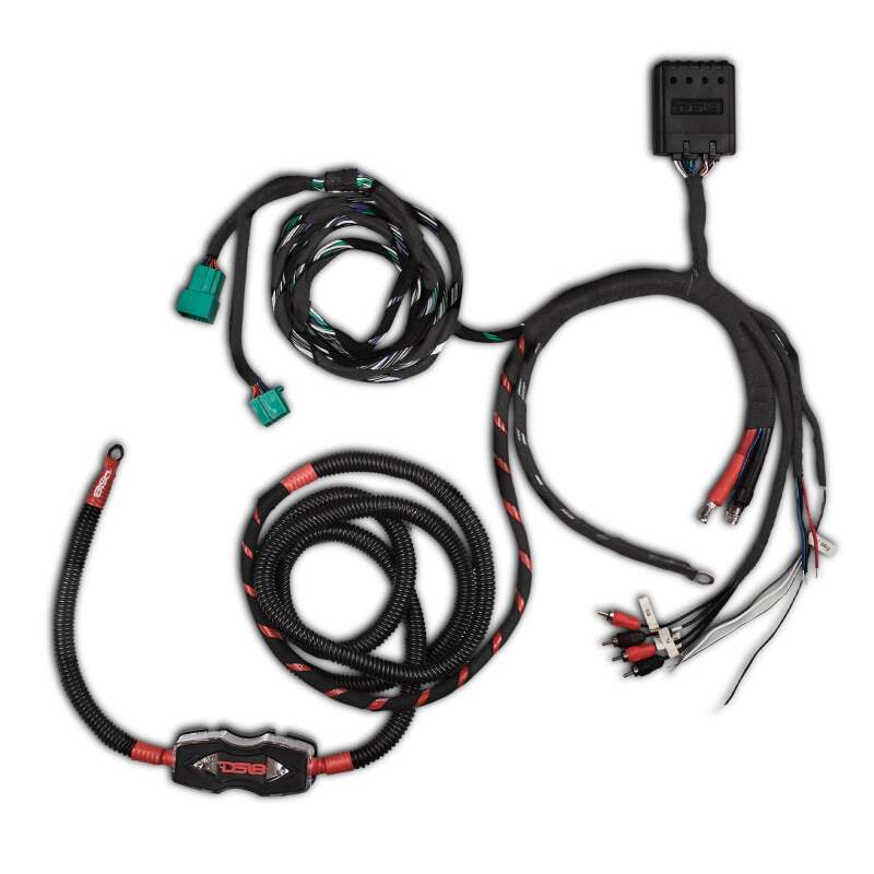 DS18 DSE Harness Kits Engine Components Wiring Harnesses main image
