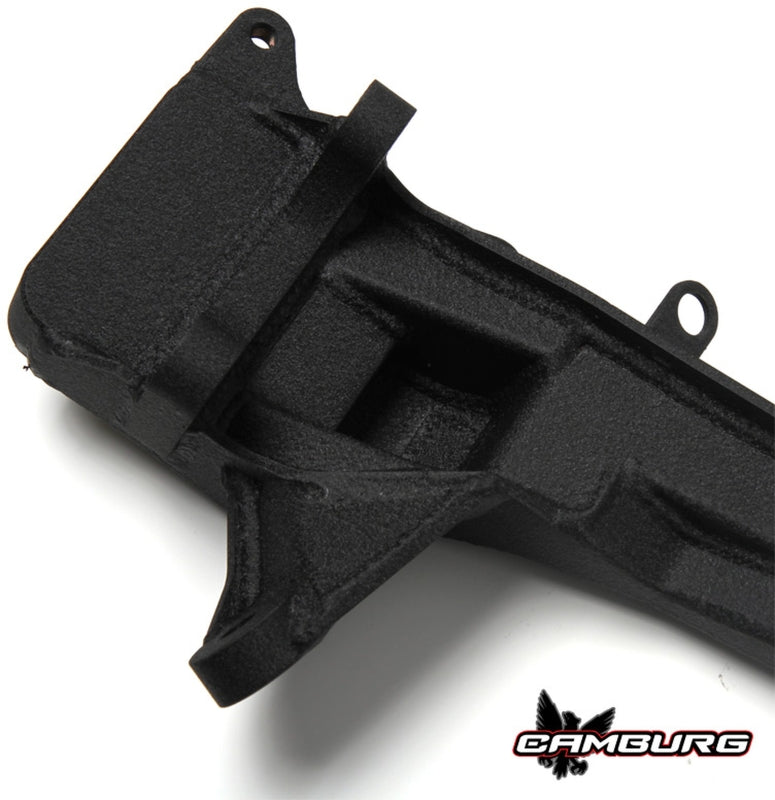 Camburg 05-23 Toyota Tacoma Prerunner 2wd 4in. Performance L/T Spindle Kit (No Sway-bar Version) CAM-310030 CAM-310030 User 1