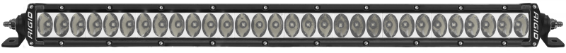 Rigid Industries RIG SR Series Lights Light Bars & Cubes main image