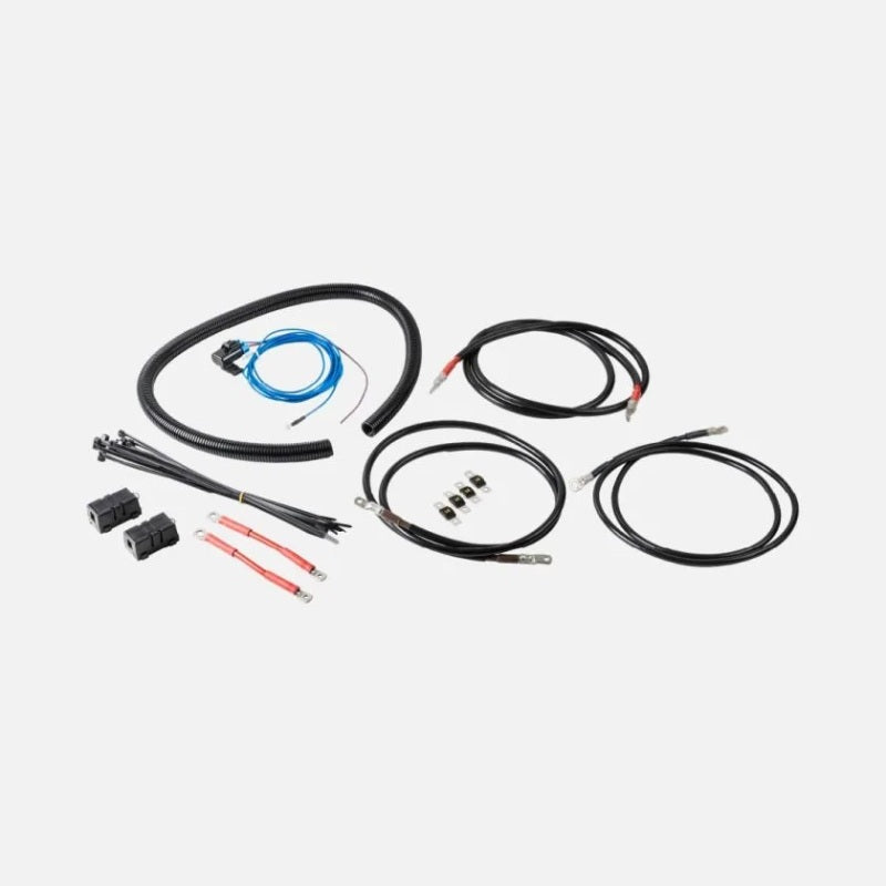 REDARC BCDC Alpha Side by Side Engine Bay Wiring Kit - 50A BCDCWK-105 BCDCWK-105 User 1