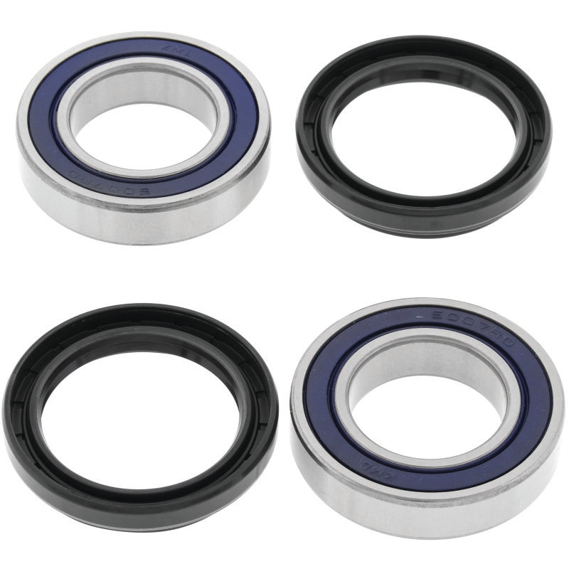 QuadBoss Qboss Wheel Bearing Kt 25-1508 411292 411292 Photo - Primary
