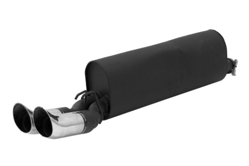 Remus 1995 Alfa Romeo 155 2.5L TD (Vm07B/Vm318) Race Axle Back Exhaust 027095 0562 027095 0562 Photo - Primary