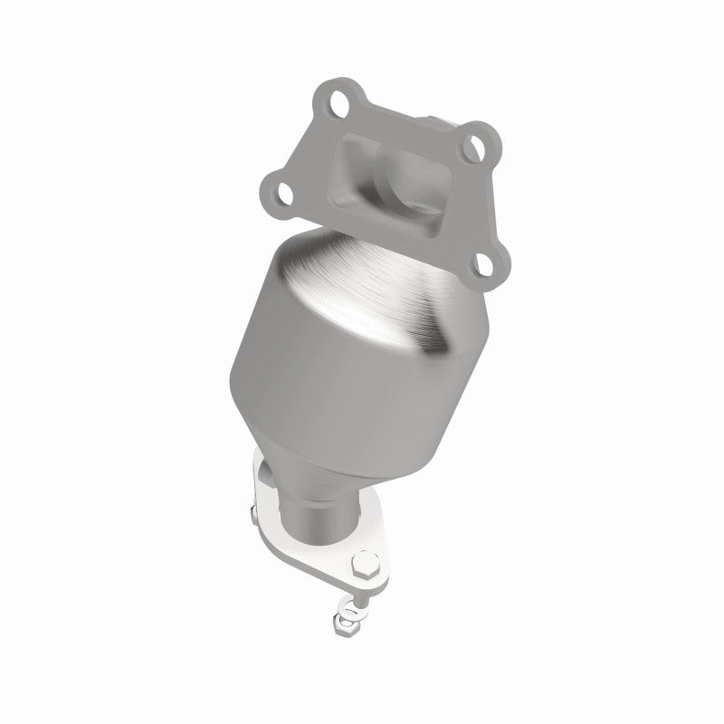 MagnaFlow OEM Grade Federal / EPA Compliant Direct-Fit Catalytic Converter 52594 360 Degree Image Set