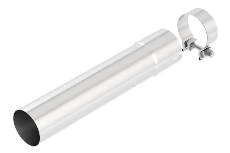 Borla 15-16 Ford F-150 3.5L/5.0L AT Crew Cab Standard Bed (6.5ft) 157in WB Adapter 60556 60556 Photo - Primary